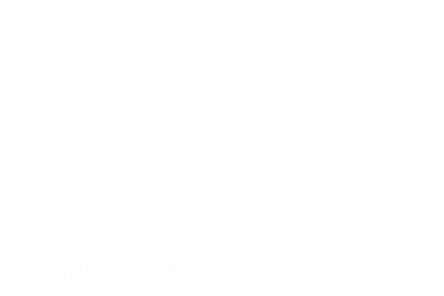 Heavenly Window Cleaning